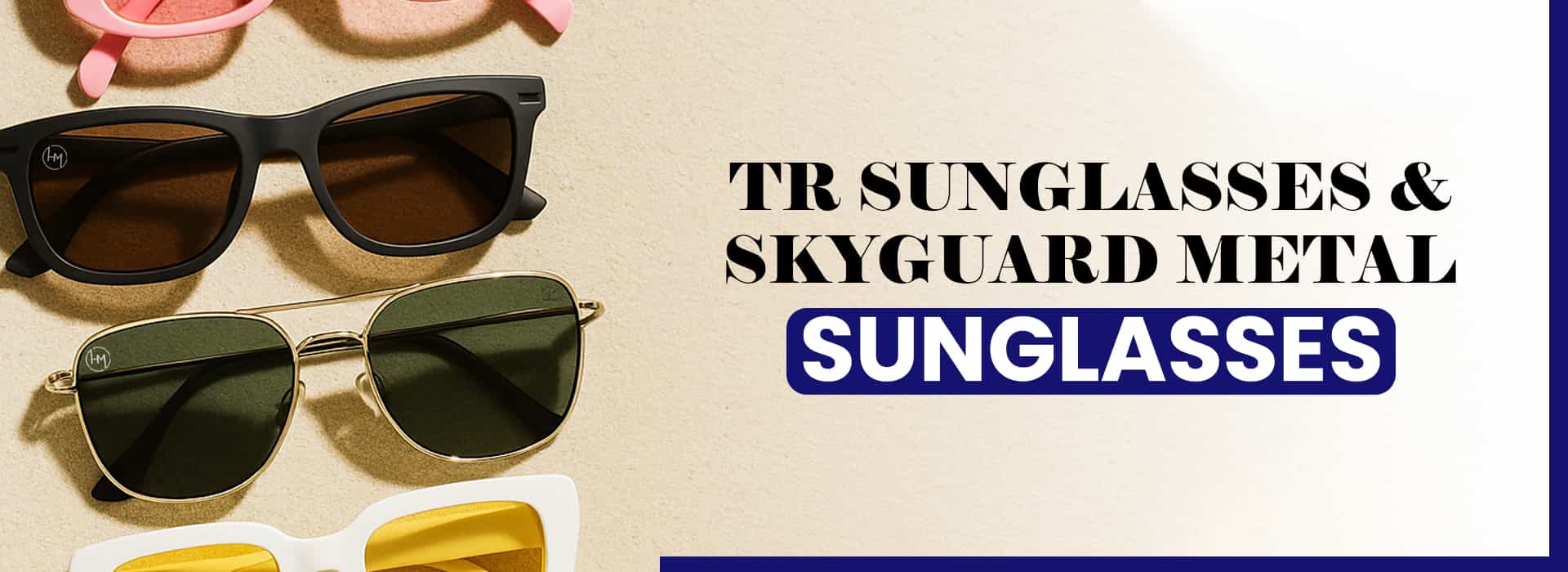 women's aviator acetate eyeframes — Delhi NCR