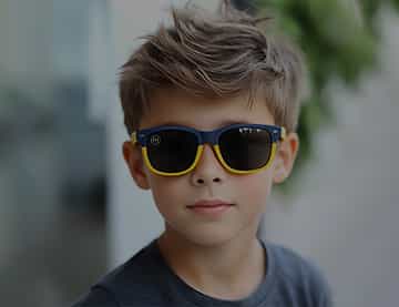 Kids Eyewear