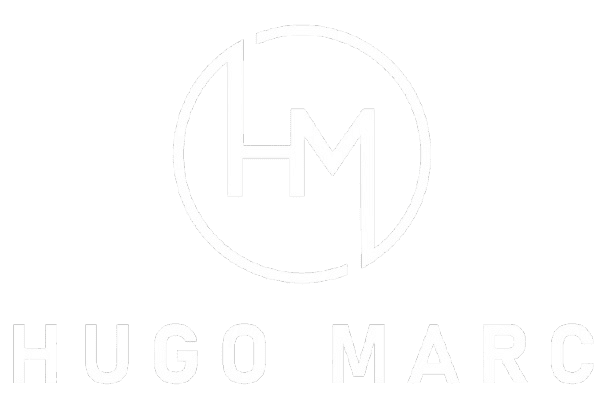 Hugo marc logo