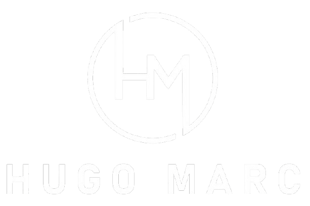 hugomarc logo